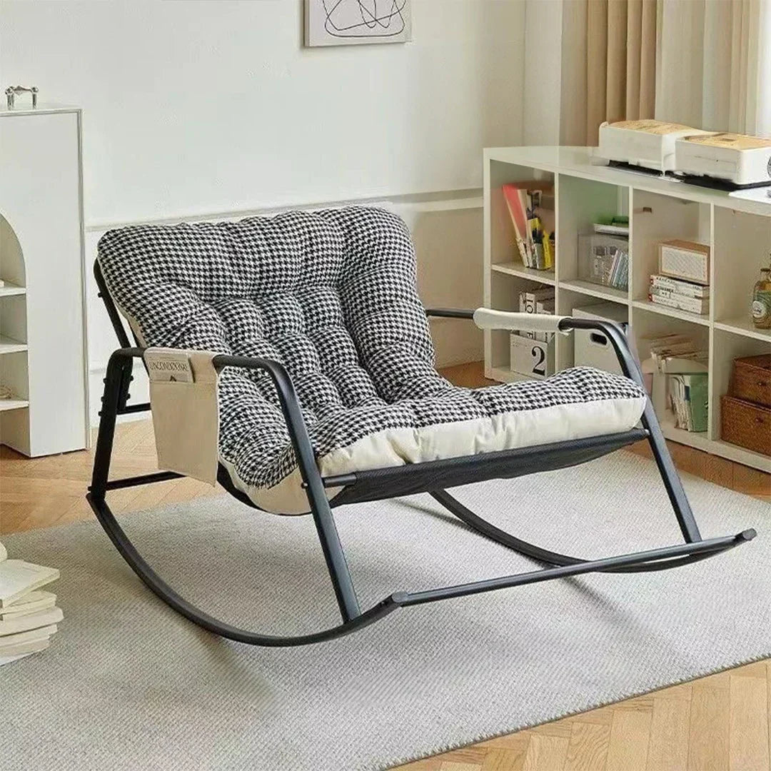 Indoor Rocking Chair for Relax