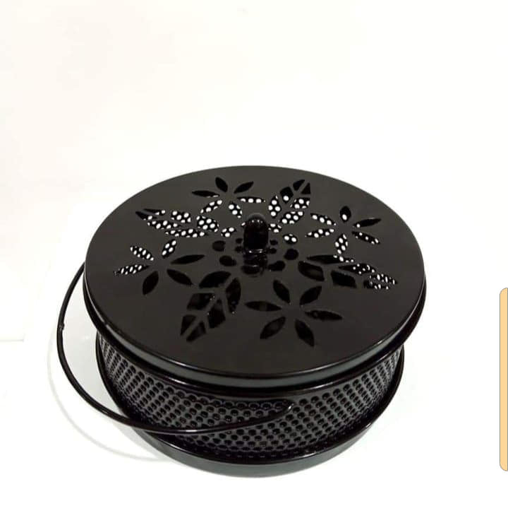 Mosquito Coil Holder Portable