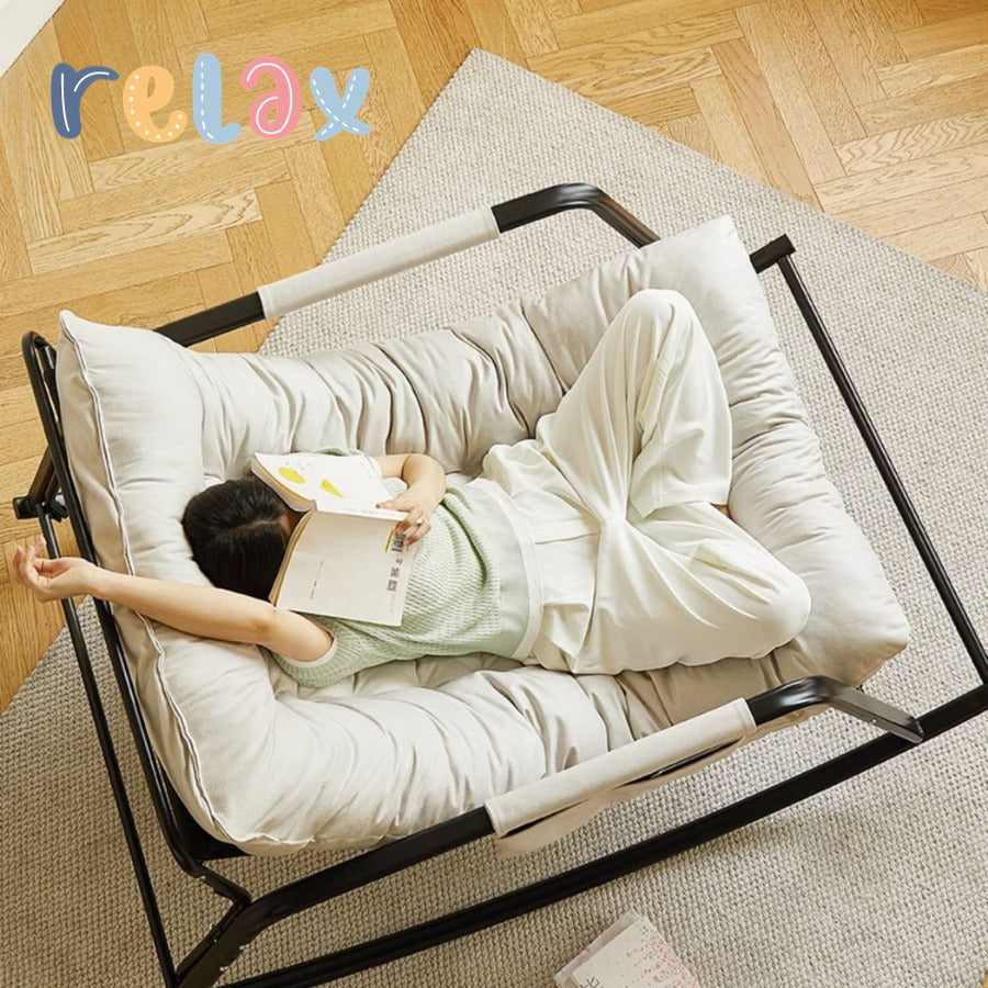 Indoor Rocking Chair for Relax