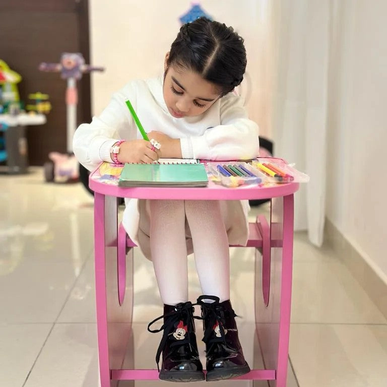 Study chair for kids