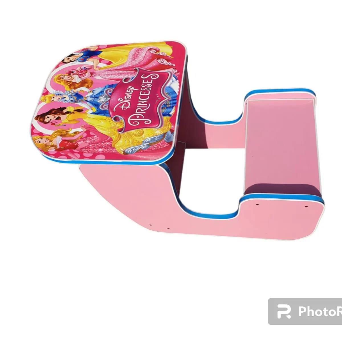 Study chair for kids