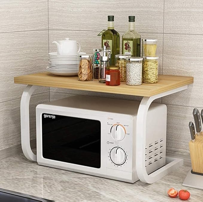 Microwave Oven Rack, Multi-purpose Rack High Quality