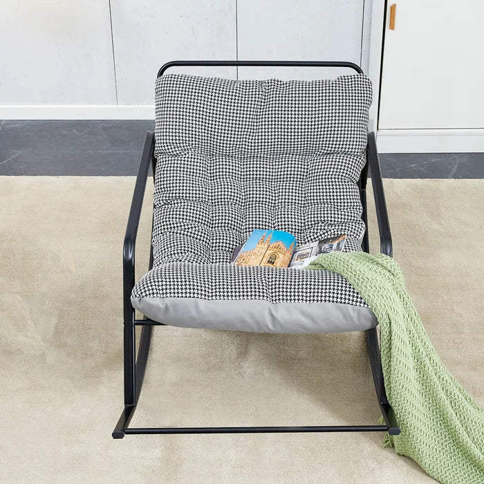 Indoor Rocking Chair for Relax