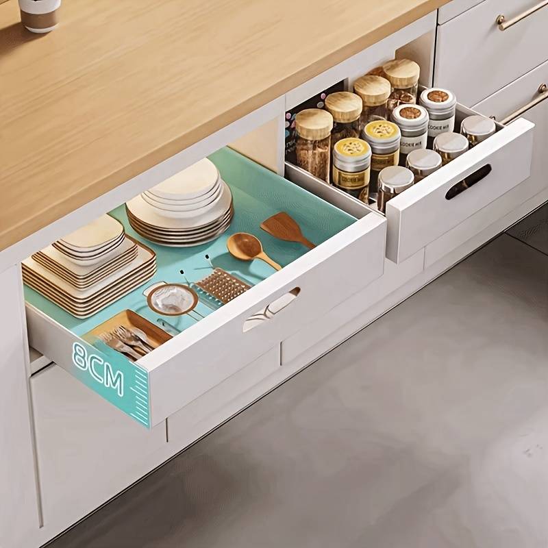 Pull out Cabinet Organizer