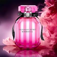 Victoria’s Secret Bombshell EDP Perfume - 100ml