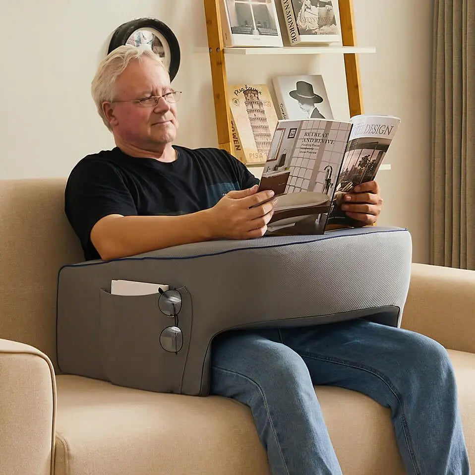 Frido Ultimate Lap Desk Pillow